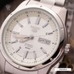 Seiko 42mm Nam SNKN09J1 - Ảnh 3