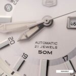 Seiko 42mm Nam SNKN09J1 - Ảnh 4