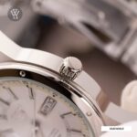 Seiko 42mm Nam SNKN09J1 - Ảnh 5