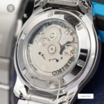 Seiko 42mm Nam SNKP17J1 - Ảnh 5