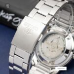 Seiko 42mm Nam SNKP17J1 - Ảnh 6