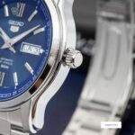 Seiko 42mm Nam SNKP17J1 - Ảnh 7