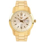 Seiko 42mm Nam SNKP20J1 - Ảnh 1