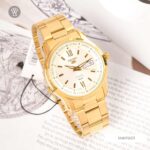 Seiko 42mm Nam SNKP20J1 - Ảnh 3