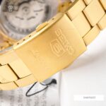 Seiko 42mm Nam SNKP20J1 - Ảnh 8
