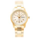 Seiko 42mm Nam SNKP20K1 - Ảnh 1