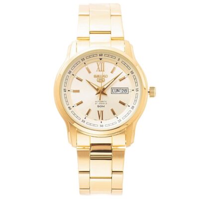Ảnh sản phẩm Seiko 42mm Nam SNKP20K1
