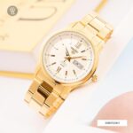 Seiko 42mm Nam SNKP20K1 - Ảnh 2