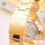 Seiko 42mm Nam SNKP20K1 - Ảnh 5