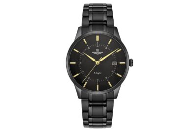 Ảnh sản phẩm SRWatch 39mm Nam SG10061.1601PL