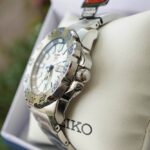 Seiko 43mm Nam SRP481K1 - Ảnh 3