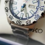Seiko 43mm Nam SRP481K1 - Ảnh 4