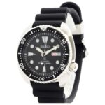 Seiko 45mm Nam SRP777K1S - Ảnh 1