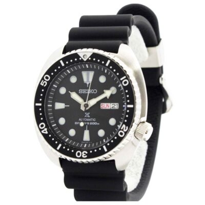 Ảnh sản phẩm Seiko 45mm Nam SRP777K1S