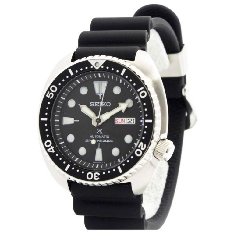 Seiko 45mm Nam SRP777K1S