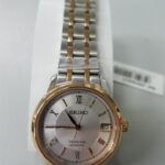 Seiko 34mm Nữ SRP856J1 - Ảnh 3