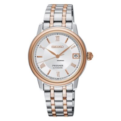 Ảnh sản phẩm Seiko 34mm Nữ SRP856J1