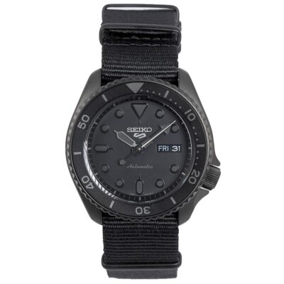 Ảnh sản phẩm Seiko 42.5mm Nam SRPD79K1