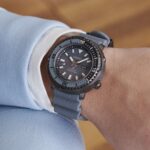 Seiko 43mm Nam SRPE31K1 - Ảnh 4