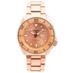 Seiko 43mm Nam SRPE72K1 - Ảnh 1