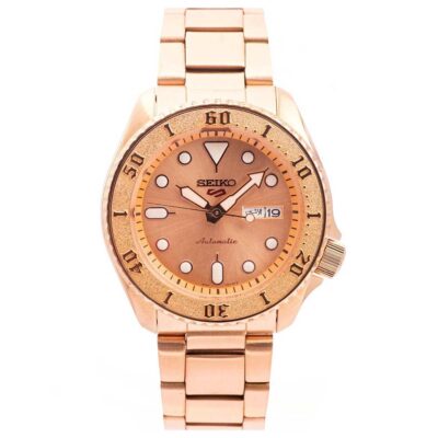 Ảnh sản phẩm Seiko 43mm Nam SRPE72K1