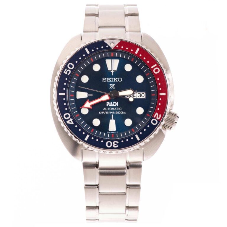 Seiko 45mm Nam SRPE99K1