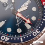 Seiko 45mm Nam SRPE99K1 - Ảnh 4