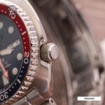 Seiko 45mm Nam SRPE99K1 - Ảnh 5