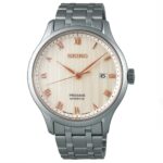 Seiko 41.7mm Nam SRPF45J1 - Ảnh 1