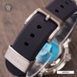 Seiko 43.2mm Nam SRPF81K1 - Ảnh 6