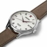 Seiko 41.7mm Nam SRPG25J1 - Ảnh 2