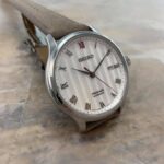 Seiko 41.7mm Nam SRPG25J1 - Ảnh 4