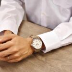 Seiko 41.7mm Nam SRPG25J1 - Ảnh 5