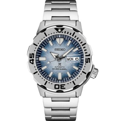 Ảnh sản phẩm Seiko 42.4mm Nam SRPG57J1