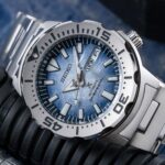 Seiko 42.4mm Nam SRPG57J1 - Ảnh 2