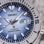Seiko 42.4mm Nam SRPG57J1 - Ảnh 3