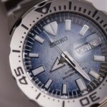 Seiko 42.4mm Nam SRPG57J1 - Ảnh 4