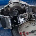 Seiko 42.4mm Nam SRPG57J1 - Ảnh 6