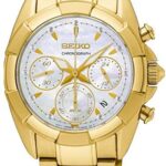 Seiko 36mm Nữ SRW782P1 - Ảnh 1