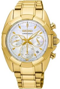 Ảnh sản phẩm Seiko 36mm Nữ SRW782P1