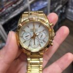 Seiko 36mm Nữ SRW782P1 - Ảnh 3