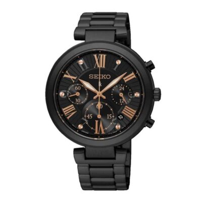 Ảnh sản phẩm Seiko 36.5mm Nữ SRW787P1