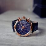 Seiko 36mm Nữ SRW810P1 - Ảnh 2