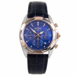 Seiko 36mm Nữ SRW810P1 - Ảnh 1