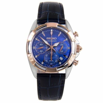 Ảnh sản phẩm Seiko 36mm Nữ SRW810P1