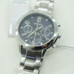 Seiko 35mm Nữ SRW823P1 - Ảnh 2