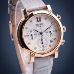 Seiko 35mm Nữ SRW834P1 - Ảnh 2