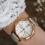 Seiko 35mm Nữ SRW834P1 - Ảnh 3