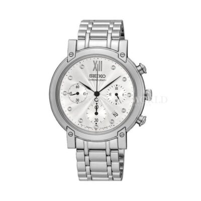 Ảnh sản phẩm Seiko 35mm Nữ SRW837P1