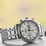 Seiko 35mm Nữ SRW837P1 - Ảnh 3